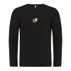 ATC EUROSPUN RING SPUN LONG SLEEVE TEE Thumbnail