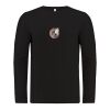 ATC EUROSPUN RING SPUN LONG SLEEVE TEE Thumbnail
