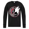 ATC EVERYDAY COTTON LONG SLEEVE YOUTH TEE Thumbnail