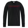 ATC EVERYDAY COTTON LONG SLEEVE YOUTH TEE Thumbnail