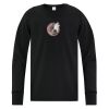 ATC EVERYDAY COTTON LONG SLEEVE YOUTH TEE Thumbnail